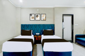 Hotel O PR GRAND